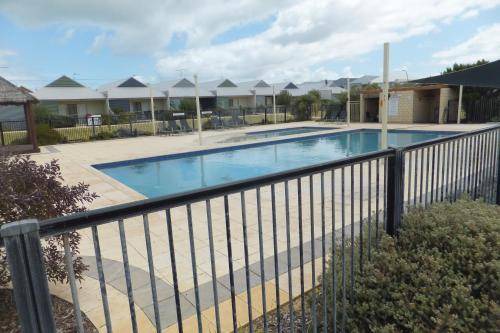 Jurien Bay Villa | 95 m² Villa ∙ 3 bedrooms ∙ 6 guests