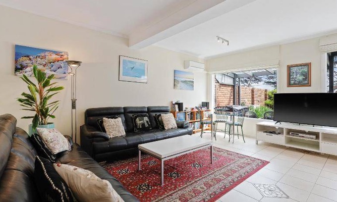 San Remo Apartment | 96 m² Apartment ∙ 2 bedrooms ∙ 5 guests