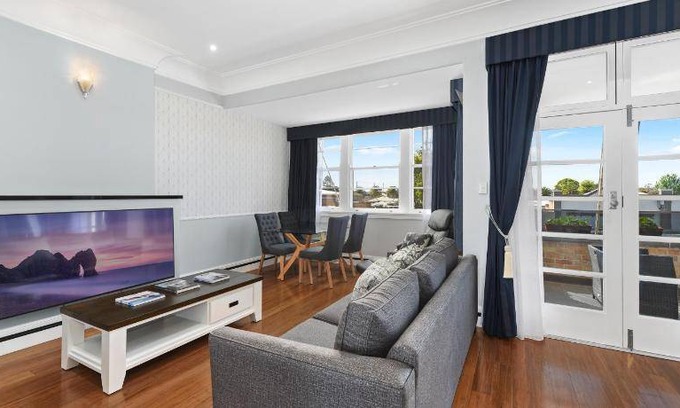 Wauchope Hotel | 98 m² Hotel ∙ 3 guests