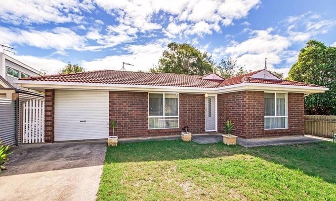 Port Willunga House | 999 m² House ∙ 3 bedrooms ∙ 7 guests