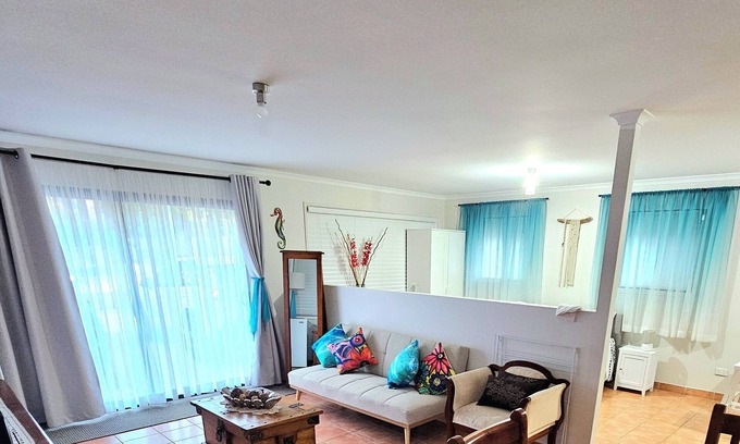 Buderim Apartment | A Private Hidden Gem!nYour home away from Home.
