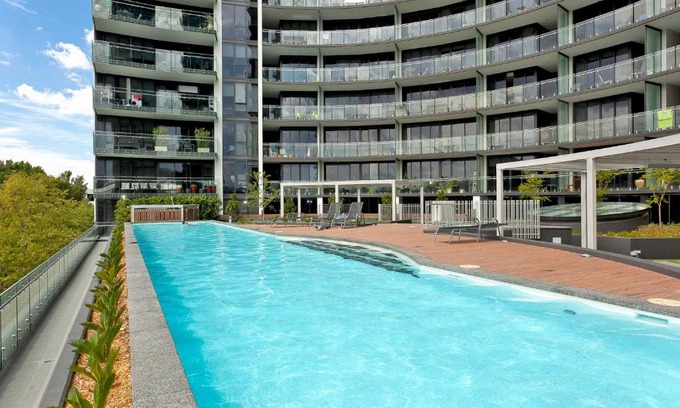 City East Apartment | AAC Apartments - Manhattan