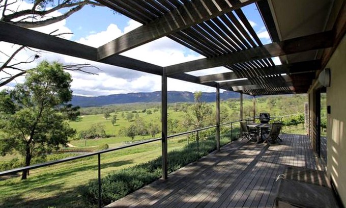 Megalong Valley Other | Accommodation ∙ 1 bedroom ∙ 4 guests