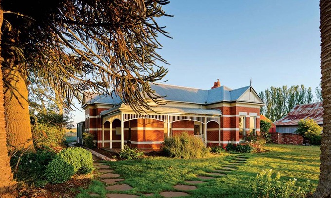 Daylesford Other | Accommodation ∙ 1 bedroom ∙ 10 guests