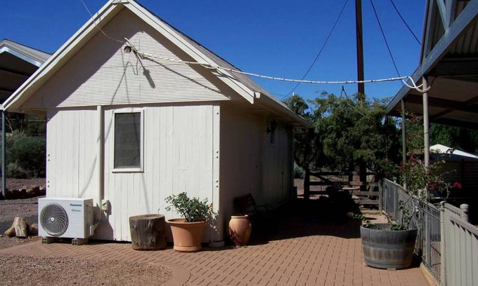 Saltia Other | Accommodation ∙ 1 bedroom ∙ 2 guests