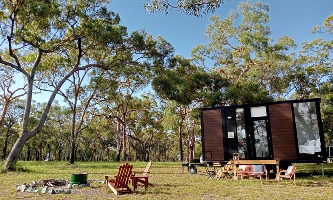 Deepwater Other | Accommodation ∙ 1 bedroom ∙ 2 guests