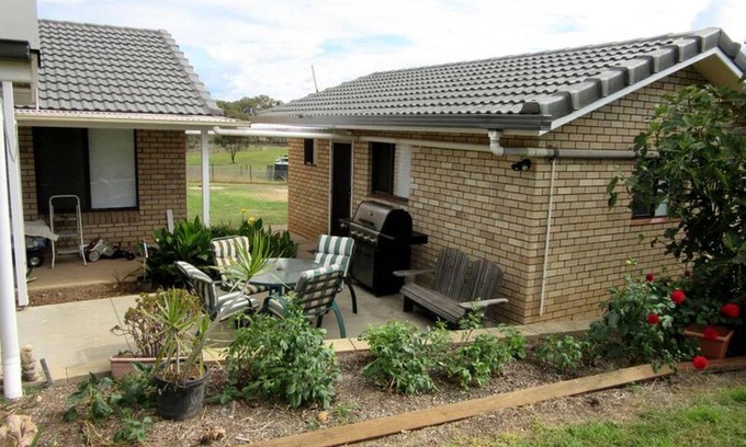 Rylstone Other | Accommodation ∙ 1 bedroom ∙ 4 guests