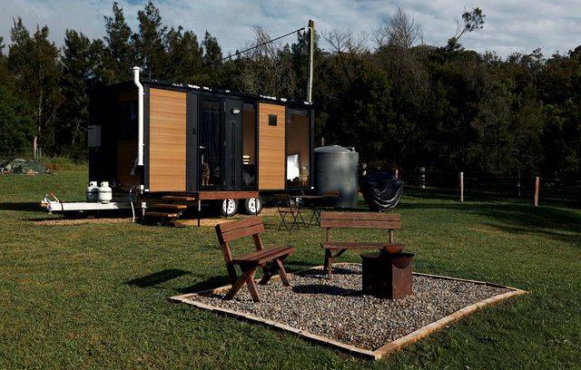 Wollombi Other | Accommodation ∙ 1 bedroom ∙ 2 guests