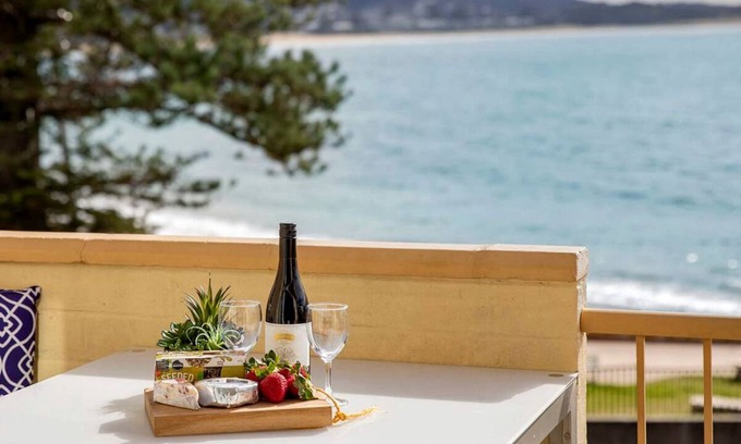 Terrigal Other | Accommodation ∙ 3 bedrooms ∙ 6 guests