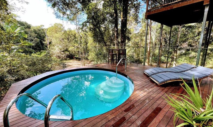 North Maleny House | Addisons Baroon Pkt