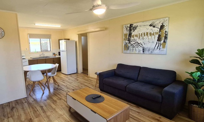 Norville Apartment | β½ Aircon Unit short walk away to ATW Sports Club π»