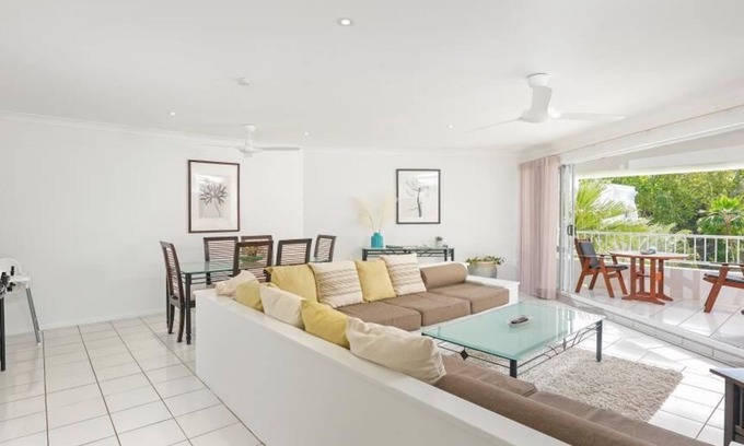 Palm Cove Apartment | ALAMANDA 46 PALM COVE