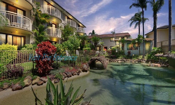 Long Jetty Apartment | Allamanda Retreat 30