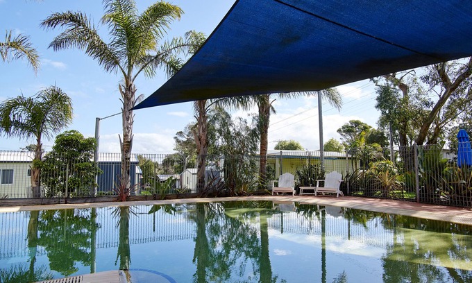 Cowes Other | Amaroo Holiday Park