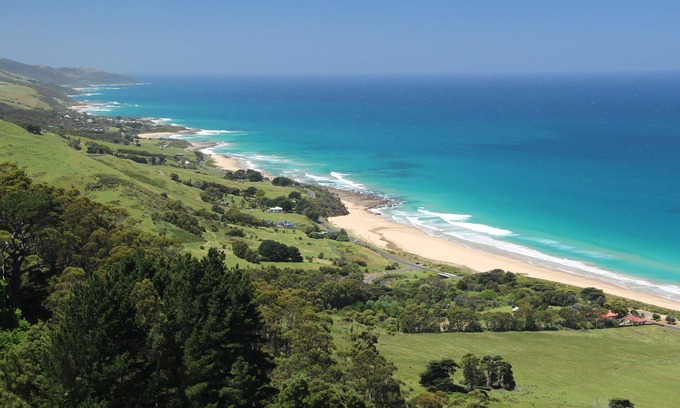 Apollo Bay Bed & Breakfast | Angela's Beach Stays
