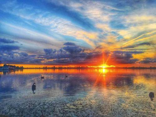Lake Wendouree Apartment | Apartment ∙ 1 bedroom ∙ 4 guests