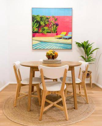Northbridge Apartment | Apartment ∙ 1 bedroom ∙ 4 guests