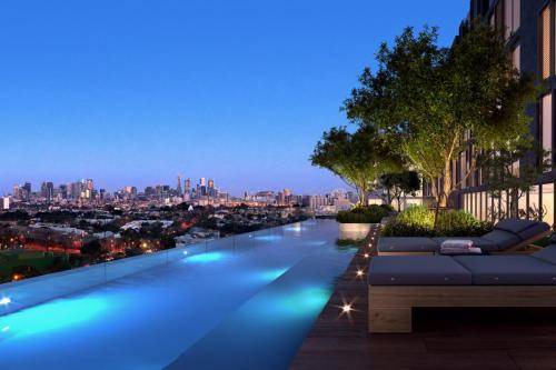 Flemington Apartment | Apartment ∙ 1 bedroom ∙ 2 guests