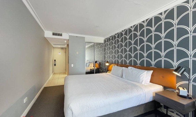 Haymarket Apartment | Apartment ∙ 1 bedroom ∙ 2 guests