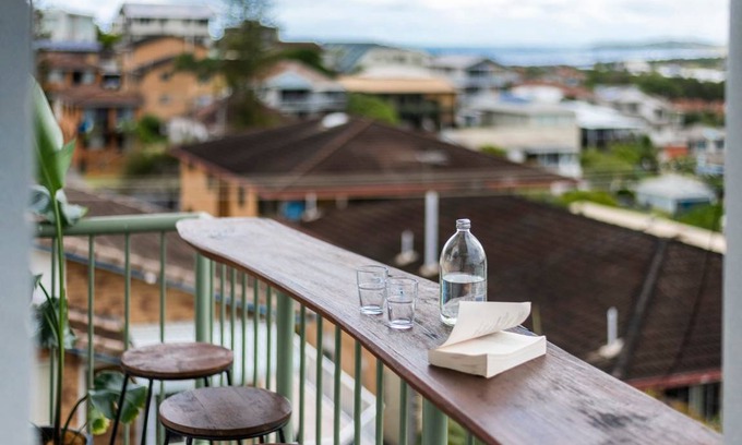 Yamba Apartment | Apartment ∙ 1 bedroom ∙ 2 guests