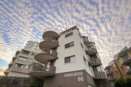 Shelly Beach Apartment | Apartment ∙ 2 bedrooms ∙ 4 guests