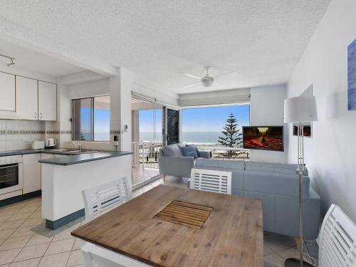 The Entrance Apartment | Apartment ∙ 2 bedrooms ∙ 4 guests