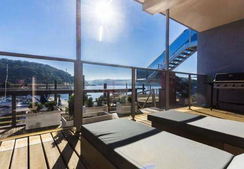 Brooklyn Apartment | Apartment ∙ 2 bedrooms ∙ 4 guests
