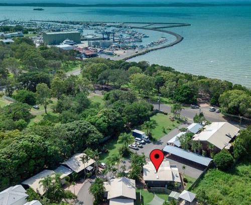 Urangan Apartment | Apartment ∙ 2 bedrooms ∙ 4 guests