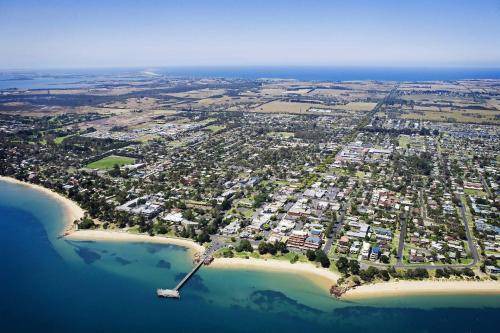 Cowes Apartment | Apartment ∙ 2 bedrooms ∙ 5 guests