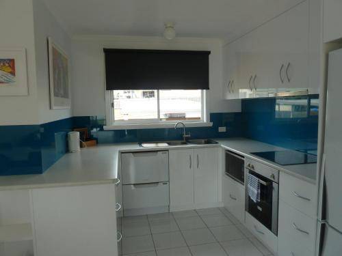 Bridport Apartment | Apartment ∙ 3 bedrooms ∙ 6 guests
