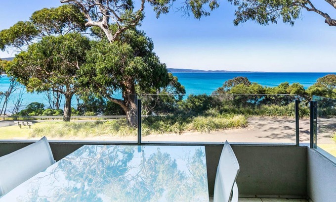Lorne Apartment | Apartment 7 Kalimna - Great Views