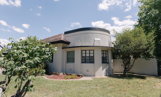 Wagga Wagga Apartment | Apartments on Morrow
