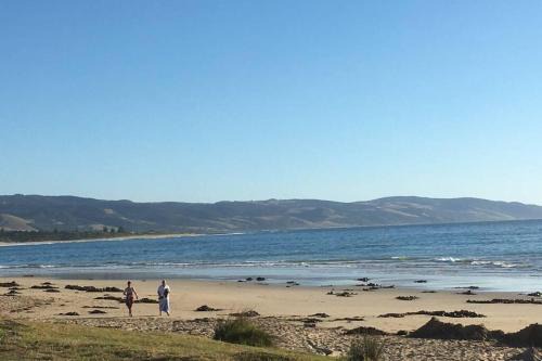Apollo Bay Apartment | Apollo Blue Oceanview Unit 1- B Free WIFI