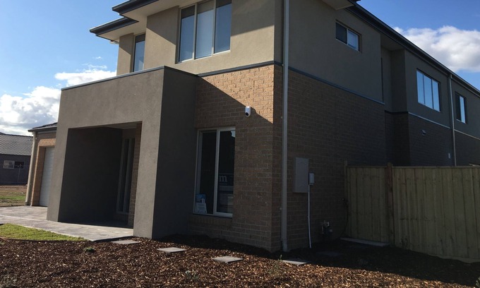 Point Cook House | Apple House Point Cook