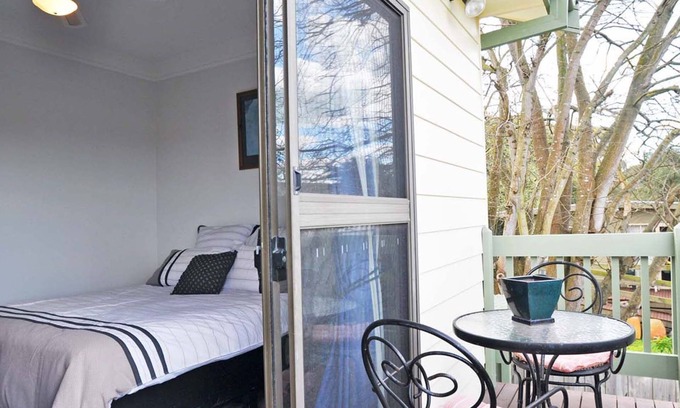 Inverloch House | Aqua Escape On Anderson