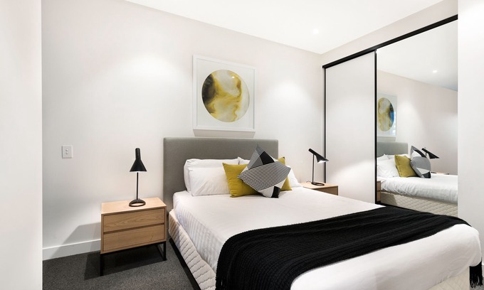 Carlton South Hotel | Arise The Eminence