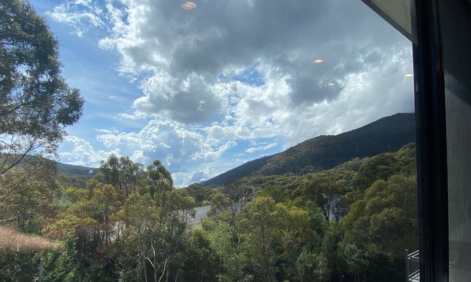 Thredbo Apartment | Aspen Creek located in Woodridge, Thredbo