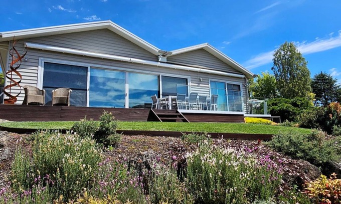 Daylesford House | House ∙ 1 bedroom ∙ 10 guests