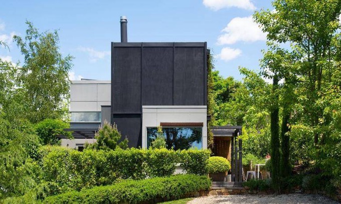 Daylesford House | 63 m² House ∙ 1 bedroom ∙ 2 guests