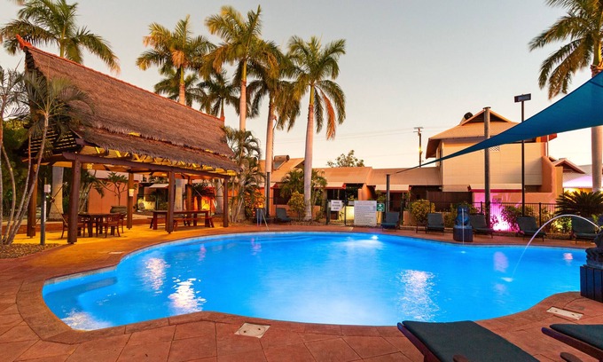 Cable Beach Apartment | Bali Hai Resort & Spa