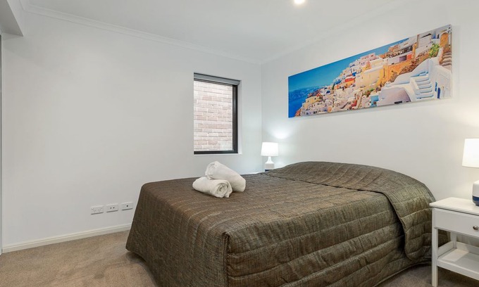 Rozelle Apartment | BALMAIN 3 DARLING STREET