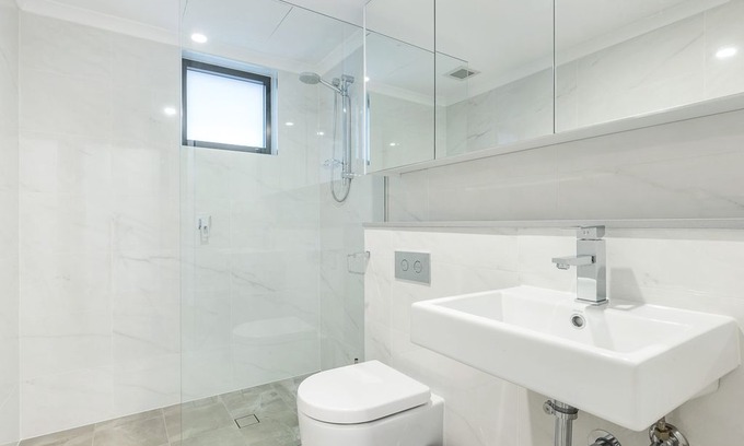 Rozelle Apartment | BALMAIN 5 DARLING STREET