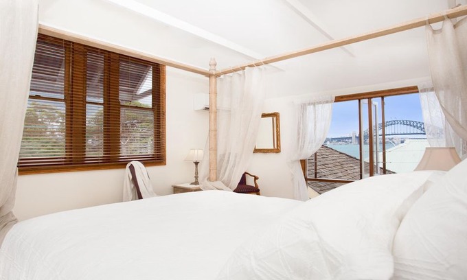 Balmain House | BALMAIN BELLE - Hosted by: L'Abode Accommodation★
