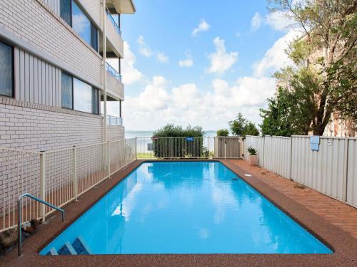 Soldiers Point Apartment | Bangalee 15 41 Soldiers Point Road