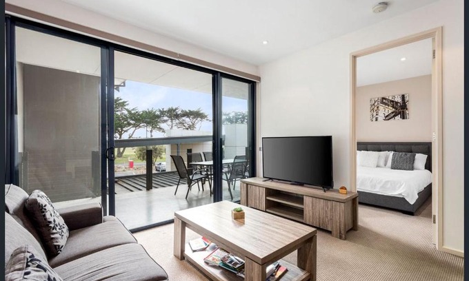 Connewarre Apartment | Barwon Heads apartment