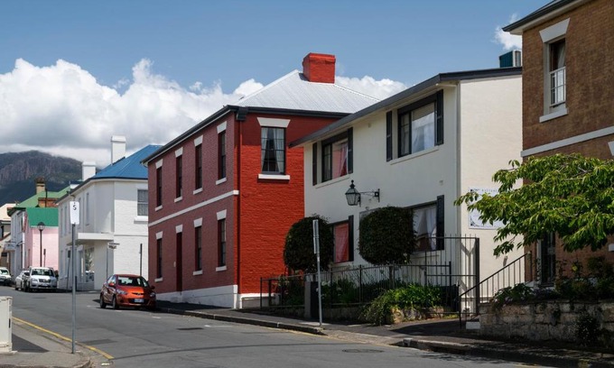 Battery Point Apartment | Battery Point Boutique Accommodation