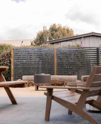 Stieglitz House | Bay Hideaway Stieglitz