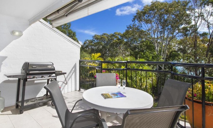 Noosa Heads House | Bayona U7