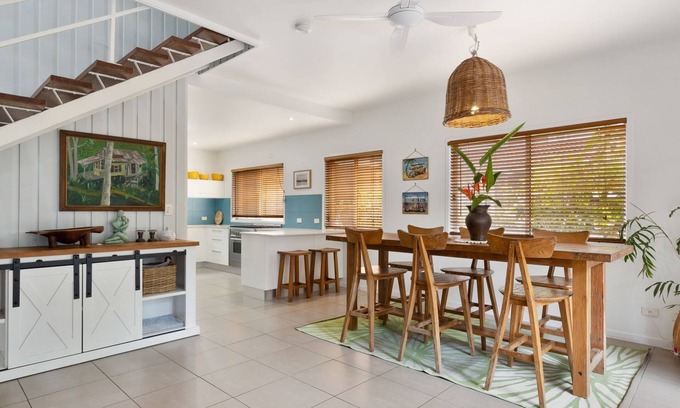 Kingscliff House | Beach House on Pearl - Kingscliff Central
