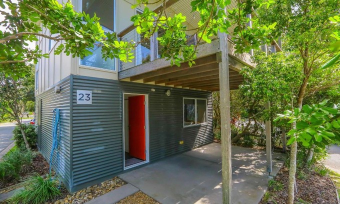 Casuarina House | Beach Shack Getaway